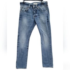 MacKeen Men Jeans